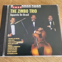 THE ZIMBO TRIO - メルカリ