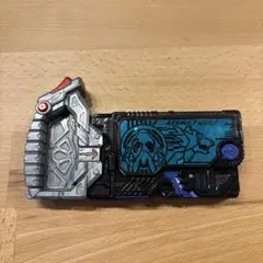 DXアサルトウルフプログライズキー 仮面ライダーゼロワン