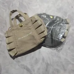 JILL STUART ミニトートバッグ セット