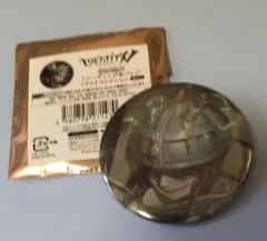 第五人格　Identity V　RE:シリーズ　トレーディング缶バッジ　機械技師