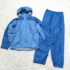 ノースフェイス GORE-TEX セットアップ ジャケット パーカー パンツ M