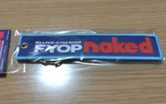 B'z LIVE-GYM 2026 FYOP naked フライトタグのサムネイル
