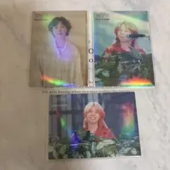 Mrs. GREEN APPLE 藤澤涼架　フォトカード バベルの塔 ミセス