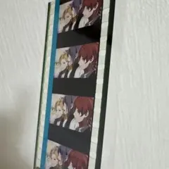 ヒプノシスマイク コマフィルム 麻天狼 シンジュク 特典