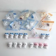 ちいかわ インテリアミニフィギュア 30個まとめ売り