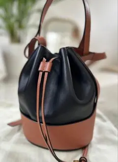 LOEWE バルーンバッグ　スモールのサムネイル