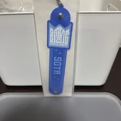 BMSG FES'25 タオルホルダー SOTA