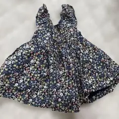 gap チュニック 6-12m