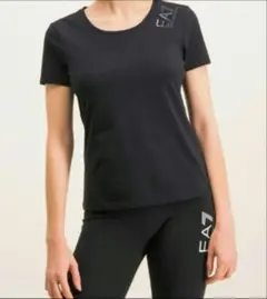 エンポリオ・アルマーニ EA7 Ｔシャツのサムネイル