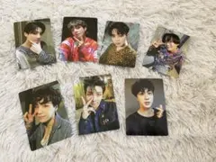 2026年最新】bts アミボム トレカの人気アイテム - メルカリ