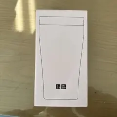UNIQLO ステンレスボトル