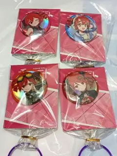 重音テト GIGO アクリルスタンド 缶バッジ 全8種 - メルカリ