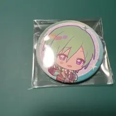 あんスタ アニカフェ スタフォニ 缶バッジ 巽