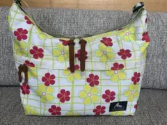 【美品・廃盤希少】GREGORY グレゴリー サッチェル M ショルダーバッグのサムネイル