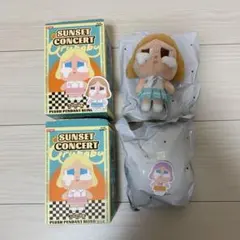 【正規品】クライベイビー Sunset Concert