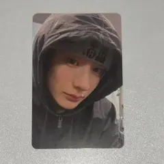 RIIZE アントン Get A Guitar ktown4u 特典 ラキドロ