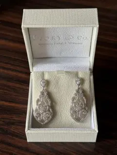 2026年最新】ivory&co イヤリングの人気アイテム - メルカリ