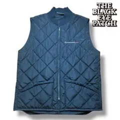 2025年最新】Black Eye Patch ダウンベスト・キルティングベストの人気