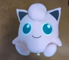 ポケットモンスター　ぬいぐるみ　プリン