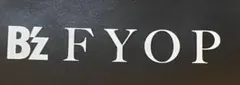 B'z FYOP