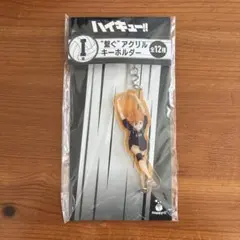 ハイキューHappyくじ I賞 日向翔陽