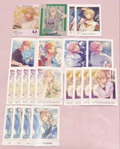 あんスタ あんさんぶるスターズ ぱしゃこれ ぱしゃっつ