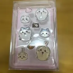 ちいかわ PUKU CHURU seal 1のサムネイル