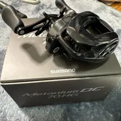 SHIMANO 24Metanium DC 70HG ベイトリールのサムネイル