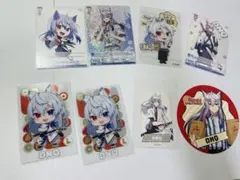 カラフルピーチ どぬくさん グッズ