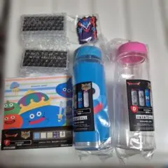 ふくびき所スペシャル キャラクターグッズ