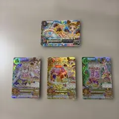 値下げ⭐︎アイカツプレミアムカード有栖川おとめ