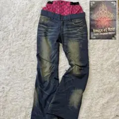 2026年最新】GACKT パンツの人気アイテム - メルカリ