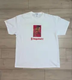 TAR×fragment 30周年記念Tシャツ ② Lサイズ - メルカリ