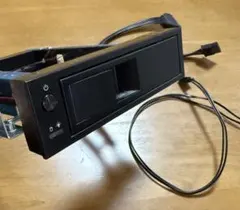 SilverStone 3.5インチHDDホットスワップベイのサムネイル