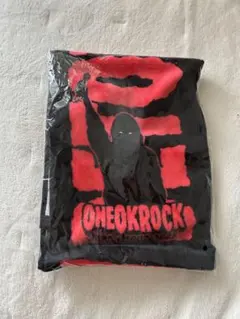 ONE OK ROCK DETOX JAPAN ワンオク 2025マフラータオル