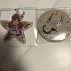 2026年最新】ジョニィ 缶バッジの人気アイテム - メルカリ