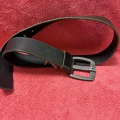 ディーゼル　本革　ベルト