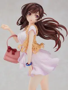 2025年最新】彼女、お借りします水原千鶴1_7完成品フィギュアの