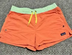 パタゴニア　ショートパンツ