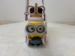 USJ ミニオン ポップコーンバケツ キングボブ