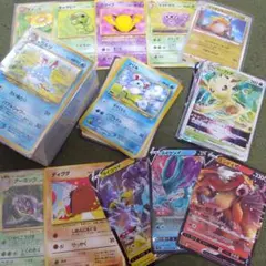 pokemon cards 100枚 まとめ売り 旧裏 ヒトカゲ ゼニガメ - メルカリ