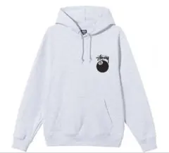 2025年最新】stussy パーカー 8ボールの人気アイテム - メルカリ