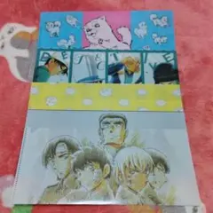 書店フェア 名探偵コナン マルチケース　警察学校編　②