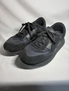 ニューバランス　スニーカー MS237UX1 ブラック