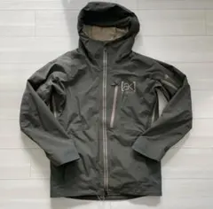 ◆美品◆Burton ak GORE CYCLIC 　Sサイズ