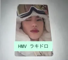 RIIZE All of You HMV 特典　ラキドロ　トレカ　ソヒ