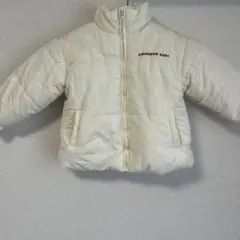 海外子供服 cinnamon baby ダウン アウター シナベビ