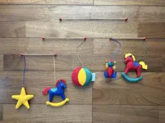 trousselier トラセリア　モビールのサムネイル