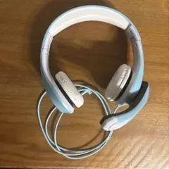 こどもチャレンジ　ヘッドフォンのサムネイル