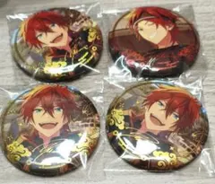 あんスタ 天城燐音 中国 招募 缶バッジ